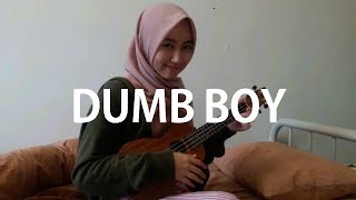 a song for my pathetic love life (Dumb Boy)