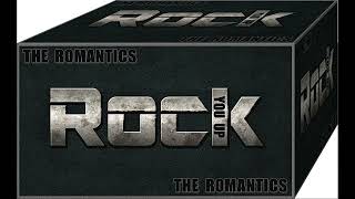 The Romantics - Rock You Up