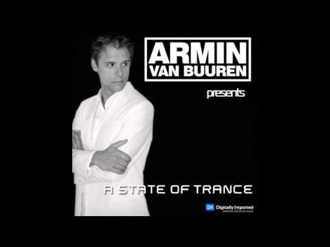 Veracocha - Carte Blanche (Alex M.O.R.P.H. Remix) #ASOT 518