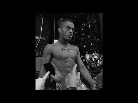 (FREE) XXXTENTACION Type Beat - Go Ahead