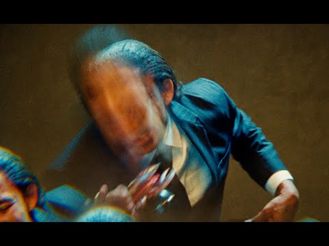 Zelooperz - Hypnagogia (Official Video)