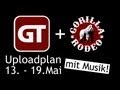 Uploadplan 13.5 - 19.5. - Alle Videos auf GameTube ...