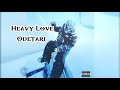 Heavy Love Clean