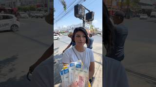 La desmaquille y su historia me hizo VALORAR a mis padres ?