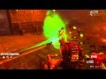 Black Ops 2 Zombies Level 50 Town (BO2 Zombies ...