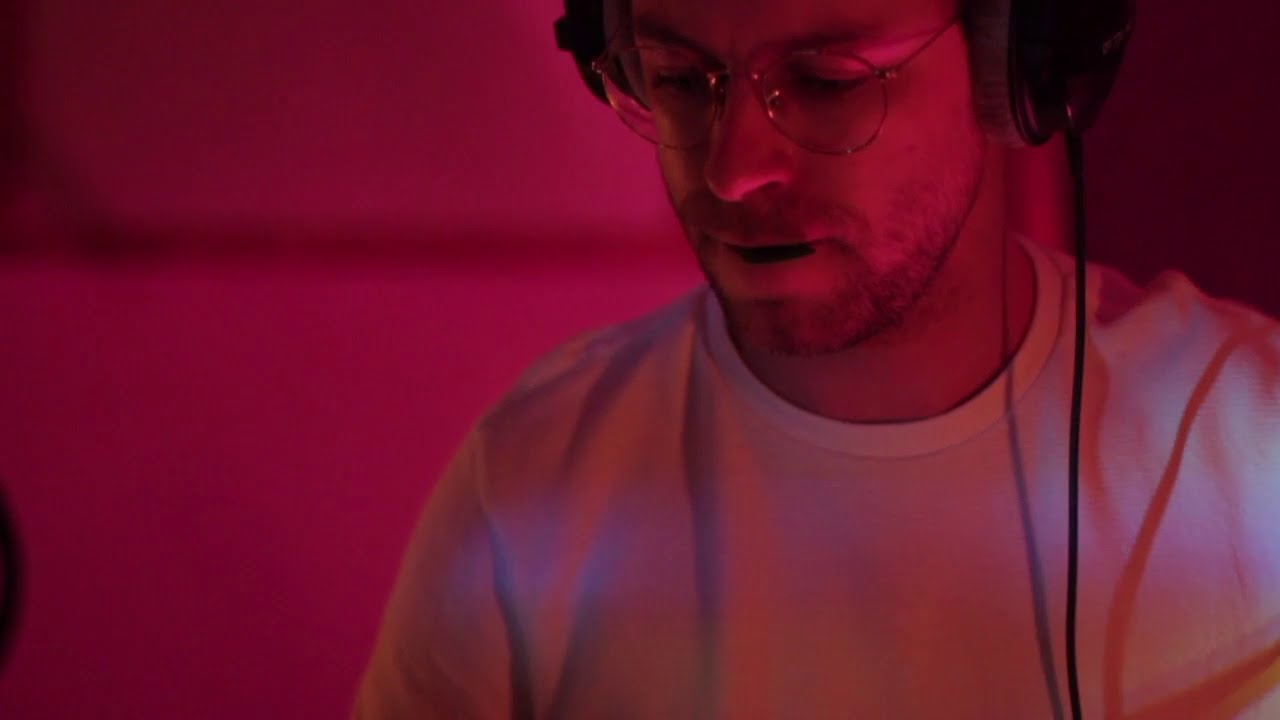 Thank you Daft Punk!