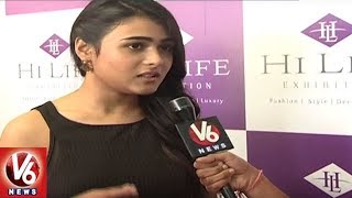 Arjun Reddy Actress Shalini Pandey Exclusive Face To Face Interview