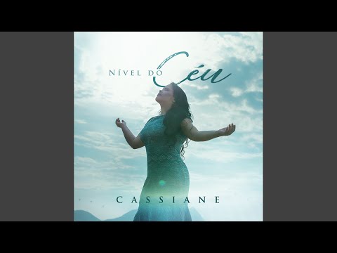 O Céu Vai Revelar (incidental: Cidade Santa) - Cassiane