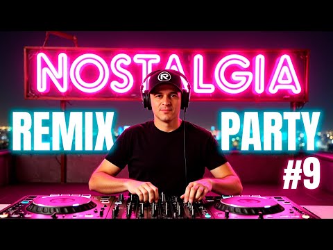 90s & 2000s Dance Anthems 🔥 Nonstop Remix Set | Nostalgia Party Mix  #9 🎶 By Regis Mello
