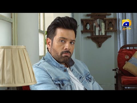 Chauraha Episode 08 | Best Scene 04 | Mikaal Zulfiqar - Madiha Imam | HAR PAL GEO