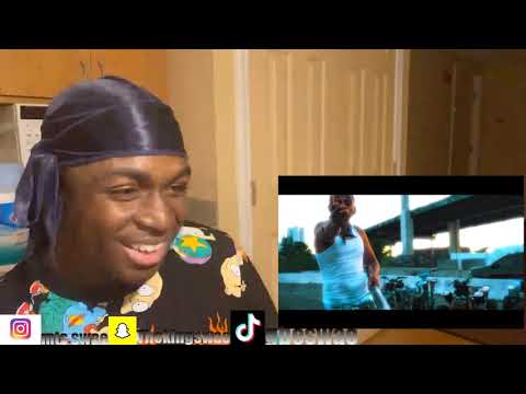 DUSTY LOCANE & 8ANDITT - BEST FRIEND (Official Video)[Reaction]