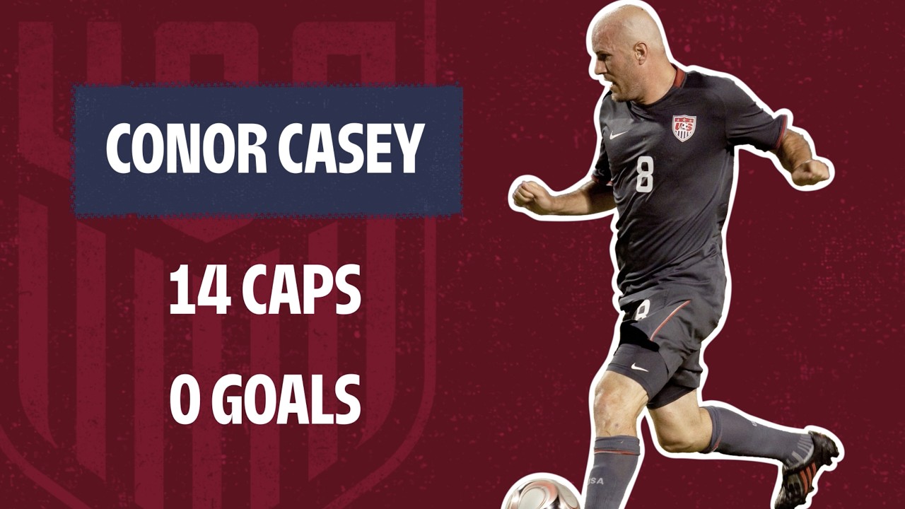 26 USMNT Momentos: Pasado a Presente - Episodio 19