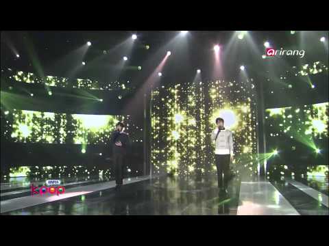Simply K-Pop Ep100 1N1 - Without You / 심플리케이팝, 원앤원, 널 만나고 싶어