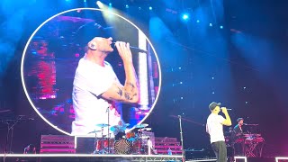 Can’t Stop - One Republic [ Live 4K ] at Avicii Arena, Stockholm 31.10.2025