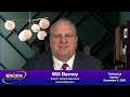 Will Barney Global Update Delivering Results Dec 4 2025