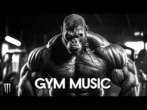 GYM MUSIC ⚡ FITNESS, GYM, WORKOUT MUSIC 🔥 WORKOUT MOTIVATION MUSIC 2026 #53
