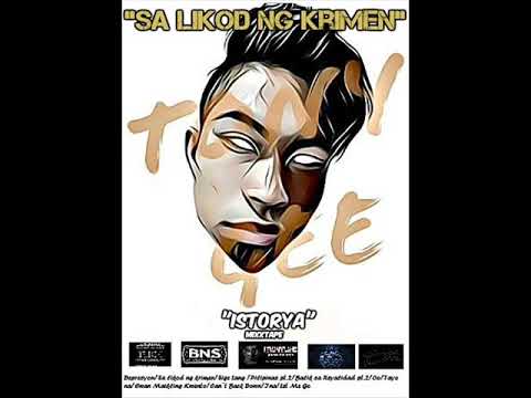 Sa Likod ng Krimen - TonyGee