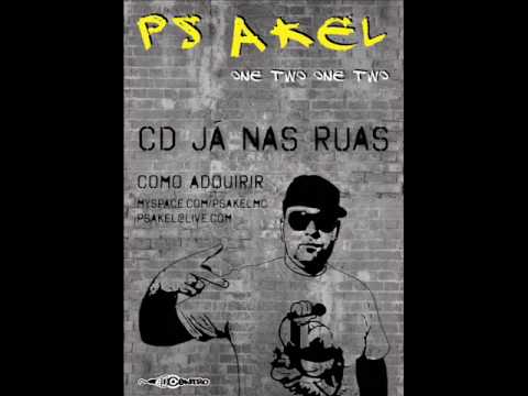 Ps Akel Mc - Ps Akel Mc versão 2
