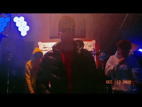 Big Punch x Ceo Stew x #BabyRjay x Trey Drip - MoneyBagBoyz Cypher ( Official Video)
