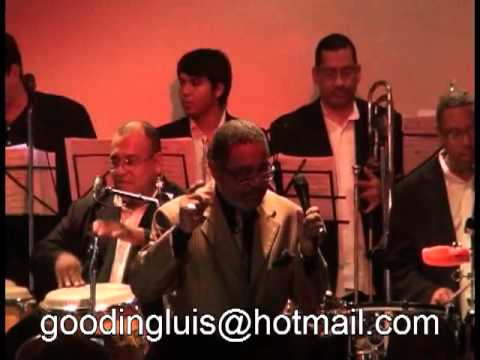 Jose Mangual en Panamá El Campanero