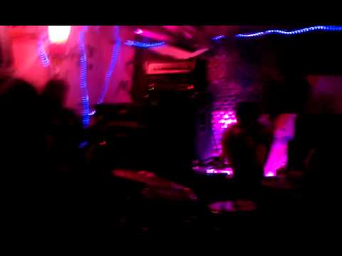 Leechfeast @ Houseproject, Hamburg