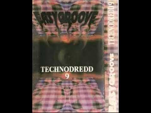 Dj Easygroove The Technodredd 9 Jungle 1992 - Part 1