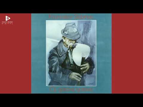 KRUNOSLAV KIĆO SLABINAC - ALAJ MI SE