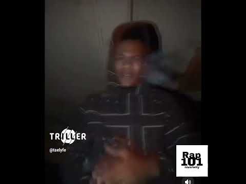 Wg Taelyfe unreleased snippet