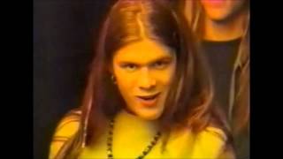 Mouthful of Cavities, Blind Melon