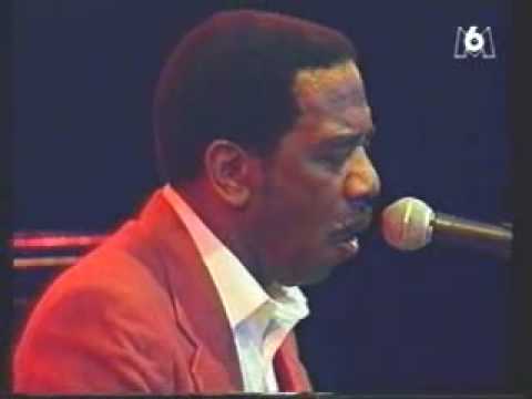 Jimmy Smith w Kenny Burrell - Got my Mojo Workin' - 1993