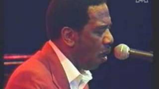 Jimmy Smith w Kenny Burrell - Got my Mojo Workin&#39; - 1993