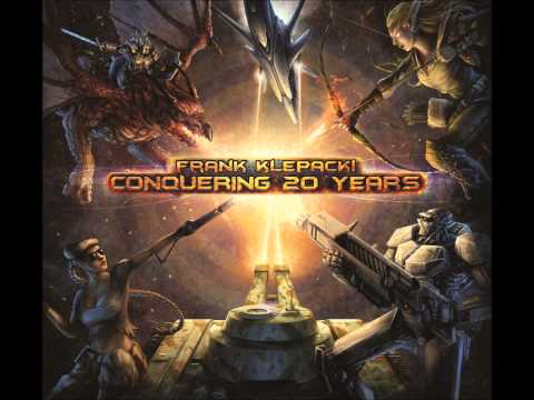 Frank Klepacki - Foreign Dialect