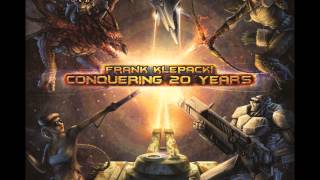 Frank Klepacki - Foreign Dialect