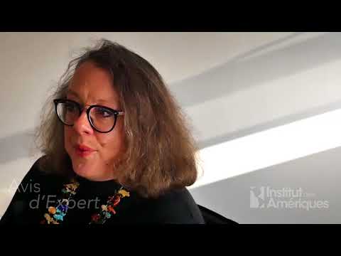 Avis d'expert #7 avec Hélène Aji : Poésie Expérimentale américaine et nouveaux médias