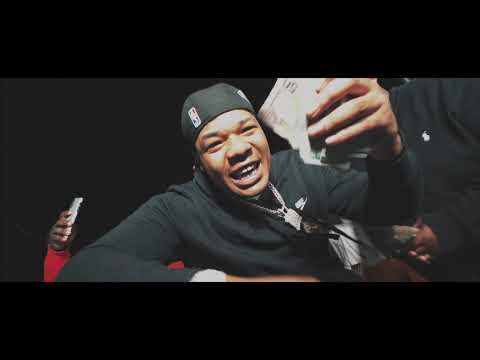 Big Homiie G - On Purpose (feat. Big Nuskie, Cheese Dollar, & MussieGee) [Official Music Video]