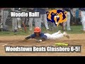 Chase Swain - Woodstown High School