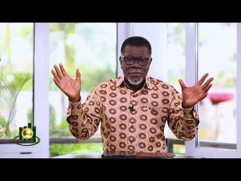 The Meditations of Our Hearts || WORD TO GO with Pastor Mensa Otabil Episode 1157