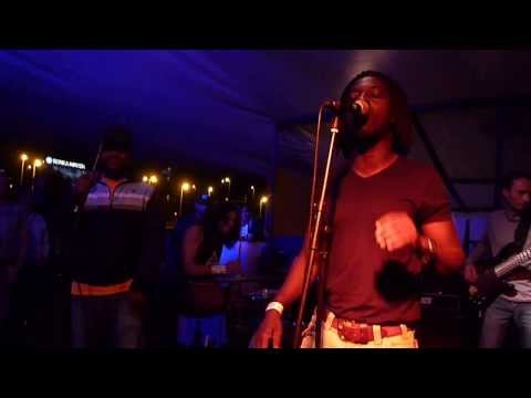 Random Trip feat. Zságer Balázs, Kasai /DOM/, HerbyShaw /RSA/ - 2013.08.27. - 1.