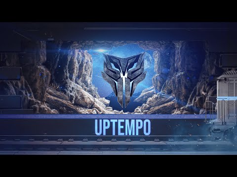 Mazit - Push That Fucker (Uptempo Hardcore)