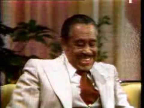 Cab Calloway does a lot of Jive Talk, 1977: CBC Archives | CBC
