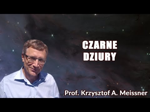 Czarne dziury