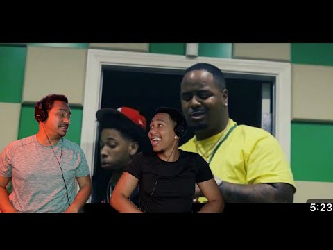 NEW YORK DAD REACTS TO OTM (Duffy & BluePesos) - Cliff Hanger Remix feat. Drakeo the Ruler