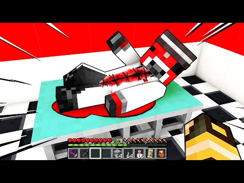 TORTURIAMO CICO IL CACCIATORE!! - Failcraft #20