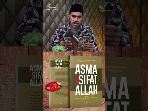 Asma dan Sifat Allah