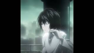 Download lagu “Death Note” L Lawliet Death Sad - [Amv/Edit] mp3