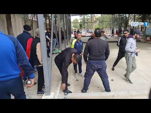 Live streaming of BSP DZ 1