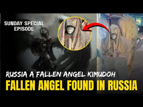 Sunday Special Ep | Russia gam a Fallen Angel kimu dan leh archaeologist leh scientist ho thulhah na