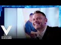 Verissimo Il Videomessaggio Di Victor Per Tiziano