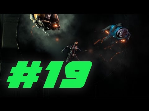 Mass Effect Andromeda: Female Ryder - Part 19 "Hunting The Archon"