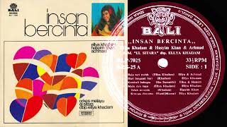 Download lagu 038. Ellya Khadam - Bersama OM EL Sitara 'Insan Bercinta' mp3 Download lagu 038. Ellya Khadam - Bersama OM EL Sitara 'Insan Bercinta' mp3